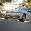 F30 BMW 3 Series LCI unveiled – updated looks, new engine lineup, 330e plug-in hybrid coming 2016