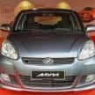 2018 Perodua Myvi officially launched in Malaysia – now with full details and pics, priced from RM44,300