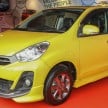 2018 Perodua Myvi officially launched in Malaysia – now with full details and pics, priced from RM44,300