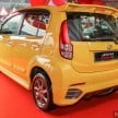 2018 Perodua Myvi officially launched in Malaysia – now with full details and pics, priced from RM44,300