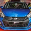 2018 Perodua Myvi officially launched in Malaysia – now with full details and pics, priced from RM44,300