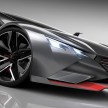 Peugeot Vision Gran Turismo – 0-100 km/h in 1.73 sec!