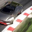 Peugeot Vision Gran Turismo – 0-100 km/h in 1.73 sec!