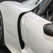 GALLERY: Porsche 918 Spyder hypercar in Malaysia!