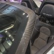 GALLERY: Porsche 918 Spyder hypercar in Malaysia!