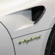 GALLERY: Porsche 918 Spyder hypercar in Malaysia!