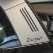 2015 Porsche 911 Targa 4S, Cayenne GTS facelift introduced in Malaysia – order books now open