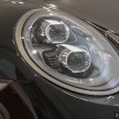 2015 Porsche 911 Targa 4S, Cayenne GTS facelift introduced in Malaysia – order books now open