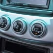GALLERY: New and old Mitsubishi Triton, side-by-side