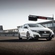 2015 Honda Civic Type R detailed for the Euro market