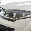 Renault Megane RS 265 Cup officially launched here