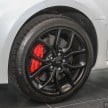 Renault Megane RS 265 Cup officially launched here