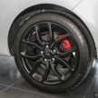 Renault Megane RS 265 Cup officially launched here