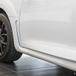 Renault Megane RS 265 Cup officially launched here