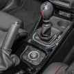 Renault Megane RS 265 Cup officially launched here