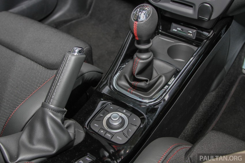 Renault Megane RS 265 Cup on sale in M’sia, RM235k 353406
