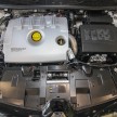 Renault Megane RS 265 Cup officially launched here