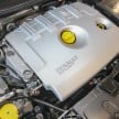 Renault Megane RS 265 Cup officially launched here