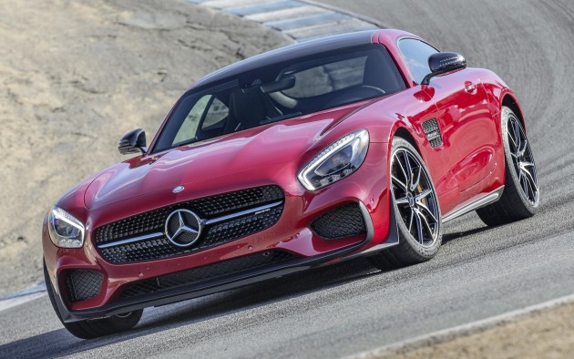 AMG GT S SF 28