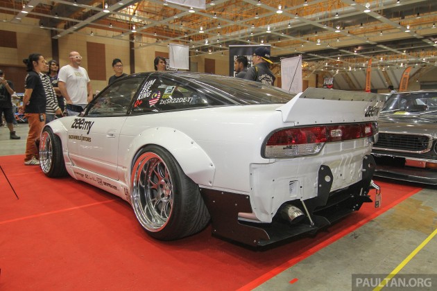 Art of Speed 113