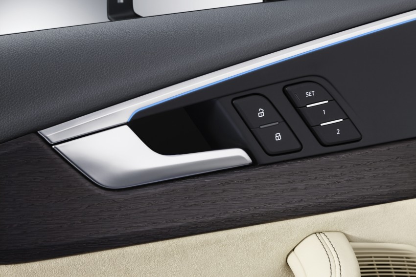 2016 B9 Audi A4 revealed – familiar looks, new tech 384096