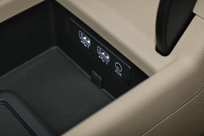 2016 B9 Audi A4 revealed – familiar looks, new tech 384129