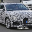 SPY VIDEO: 2017 Audi A5 makes a run on the ‘Ring