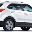 Hyundai Creta too conservative, US will get a new SUV