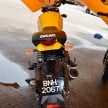Ducati Scrambler launched in M’sia – 4 looks, fr RM60k