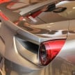 Ferrari 488 GTB debuts in Malaysia – from RM1.07 mil