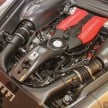 Ferrari 488 GTB debuts in Malaysia – from RM1.07 mil