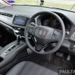 Honda HR-V – 18k bookings, 4 to 5 months waiting list