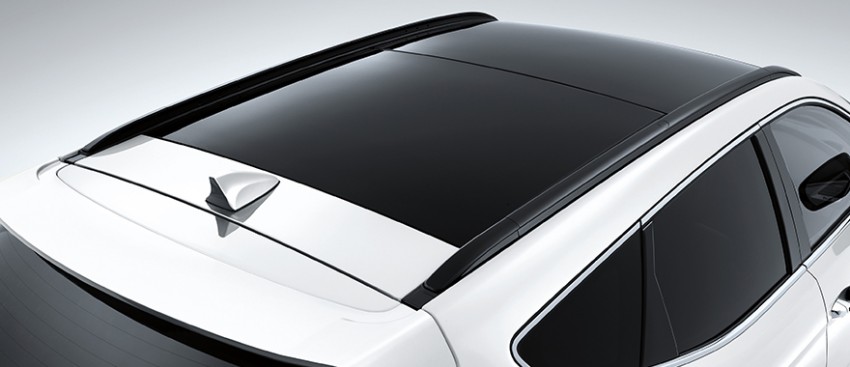 Hyundai Santa Fe facelift launched in South Korea 347263