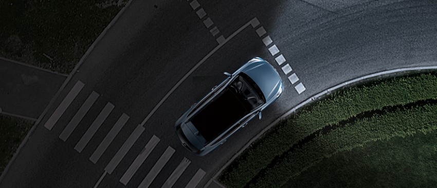 Hyundai Santa Fe facelift launched in South Korea 347273