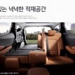 Hyundai Santa Fe facelift launched in South Korea