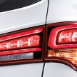 Hyundai Santa Fe facelift launched in South Korea