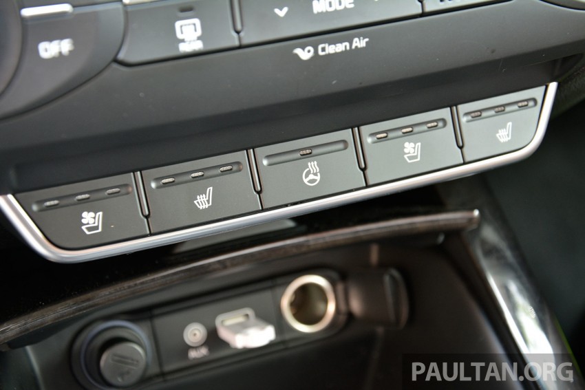 DRIVEN: New Kia Sorento – it’s biggest, but the best? 349422