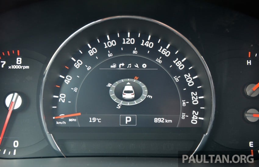 DRIVEN: New Kia Sorento – it’s biggest, but the best? 349426