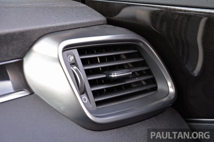 DRIVEN: New Kia Sorento – it’s biggest, but the best? 349428