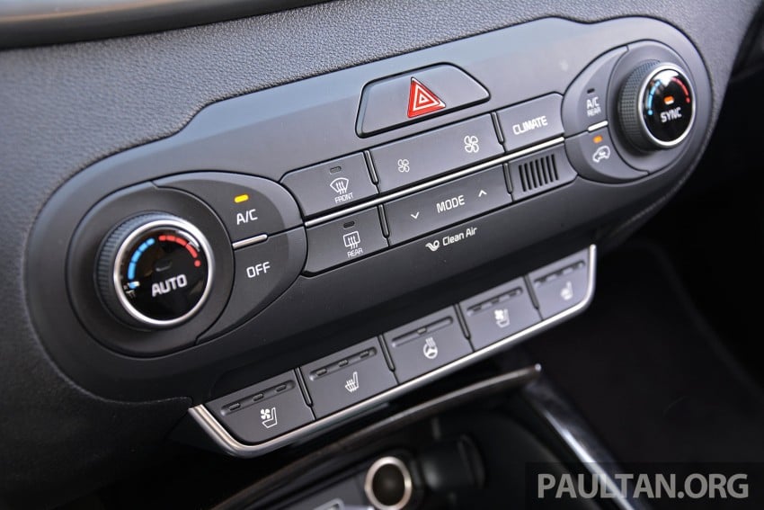 DRIVEN: New Kia Sorento – it’s biggest, but the best? 349429