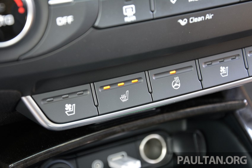 DRIVEN: New Kia Sorento – it’s biggest, but the best? 349431