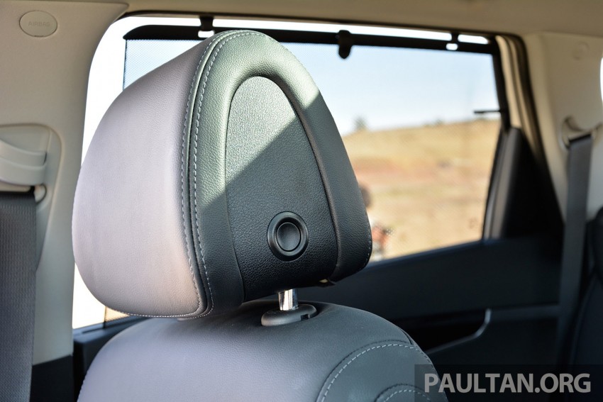 DRIVEN: New Kia Sorento – it’s biggest, but the best? 349432