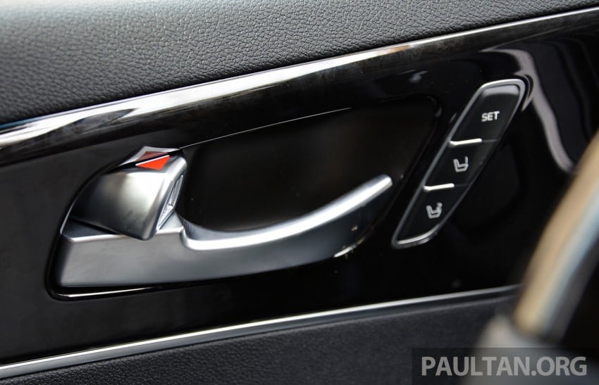 DRIVEN: New Kia Sorento – it’s biggest, but the best? 349413