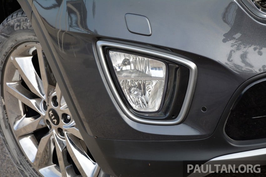 DRIVEN: New Kia Sorento – it’s biggest, but the best? 349435