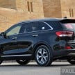 DRIVEN: New Kia Sorento – it’s biggest, but the best?