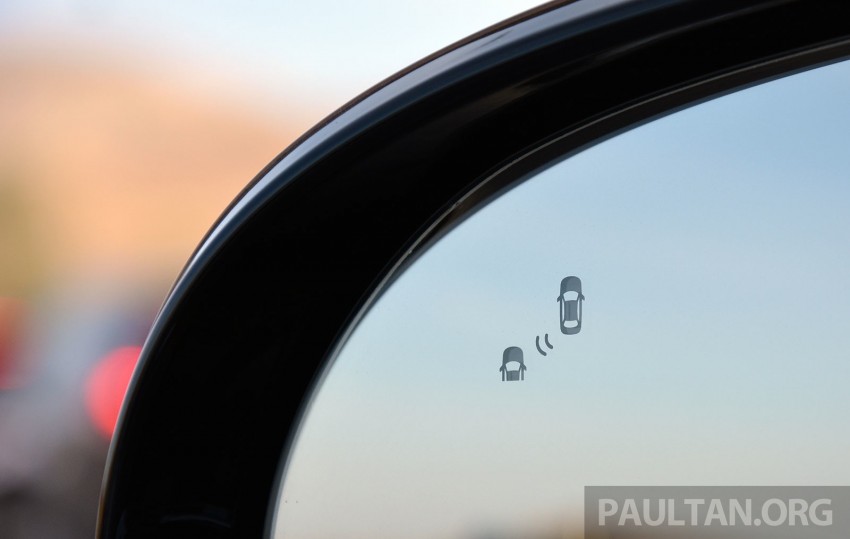 DRIVEN: New Kia Sorento – it’s biggest, but the best? 349452