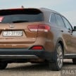 DRIVEN: New Kia Sorento – it’s biggest, but the best?