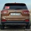 DRIVEN: New Kia Sorento – it’s biggest, but the best?