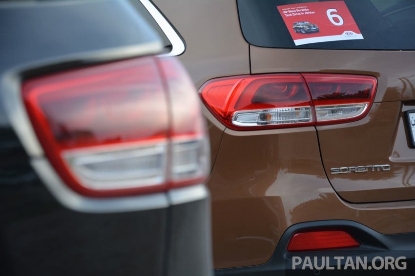 DRIVEN: New Kia Sorento – it’s biggest, but the best? 349464