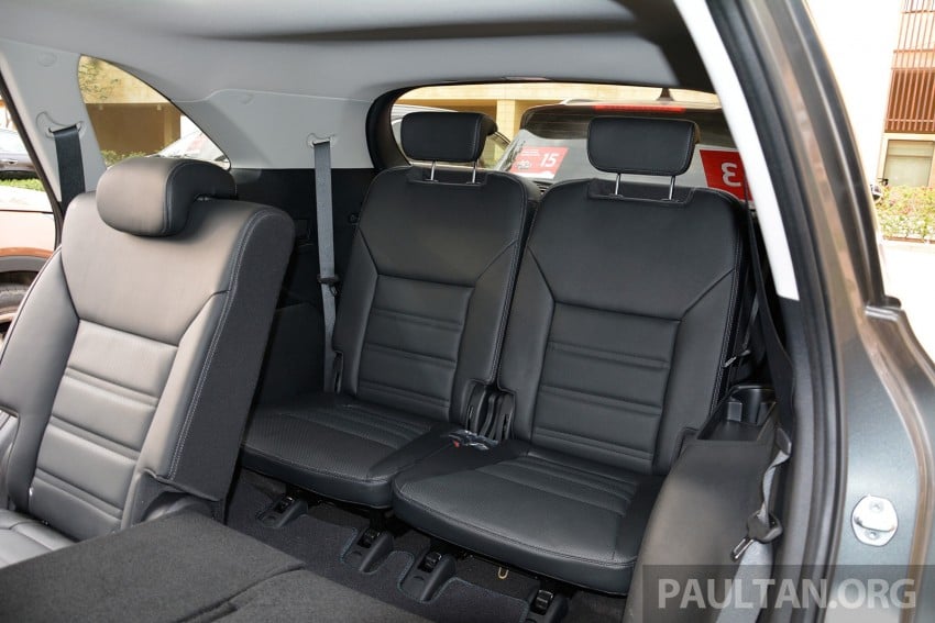 DRIVEN: New Kia Sorento – it’s biggest, but the best? 349480